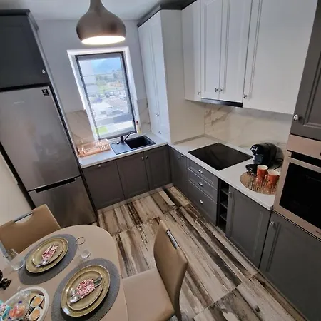 Apartment M&a *