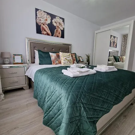 M&a Apartment Brasov