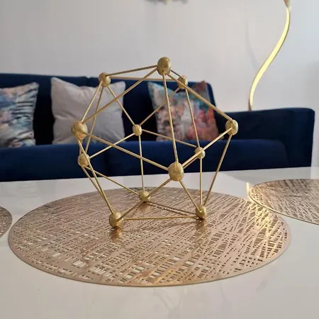Apartment M&a